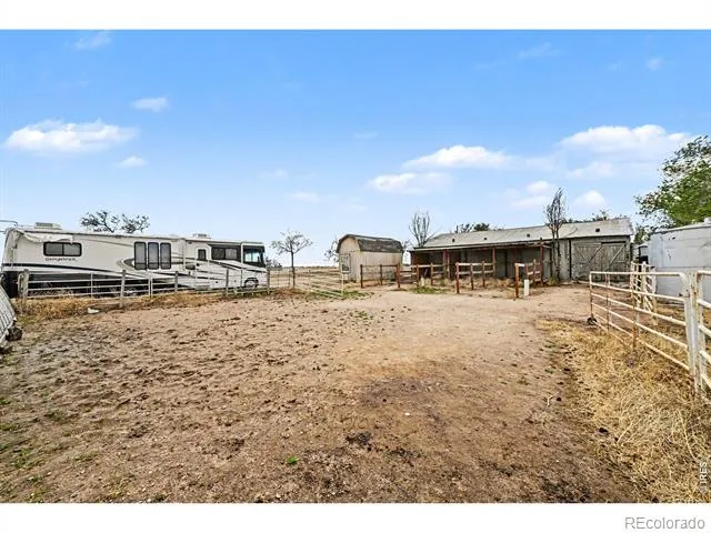 49500 County Road 31 Nunn, CO 80648