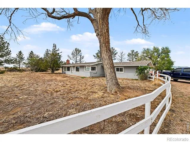 49500 County Road 31 Nunn, CO 80648