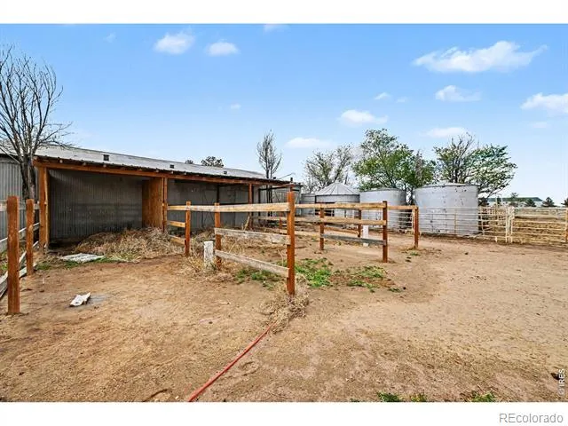 49500 County Road 31 Nunn, CO 80648