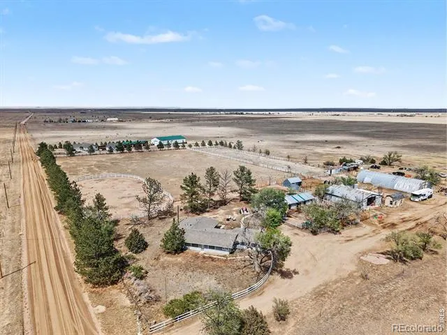 49500 County Road 31 Nunn, CO 80648