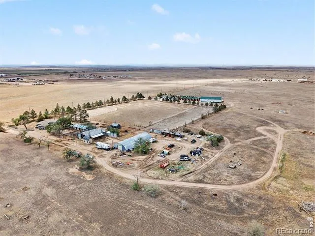 49500 County Road 31 Nunn, CO 80648