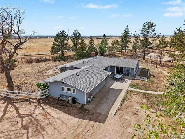 49500 County Road 31 Nunn, CO 80648