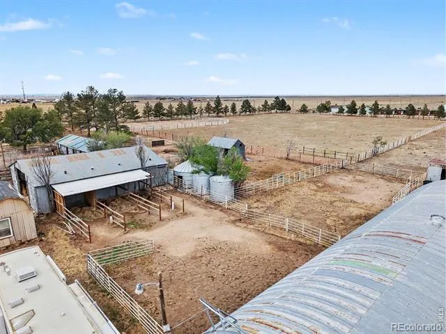 49500 County Road 31 Nunn, CO 80648