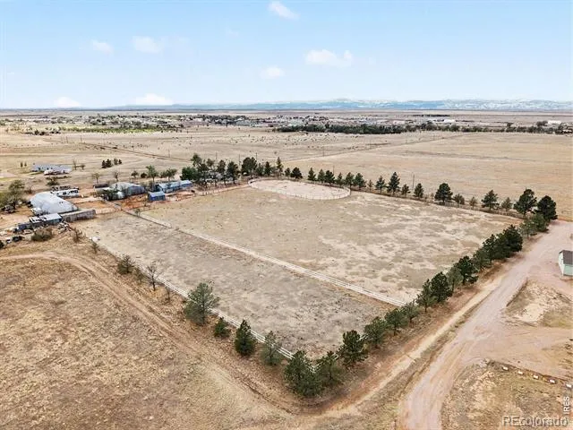 49500 County Road 31 Nunn, CO 80648
