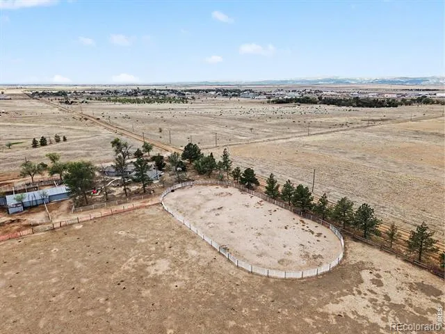 49500 County Road 31 Nunn, CO 80648