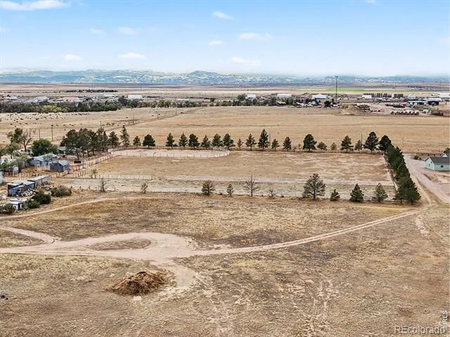 49500 County Road 31 Nunn, CO 80648