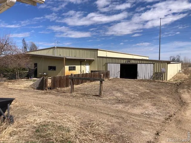 15211 Washington Street Broomfield, CO 80023