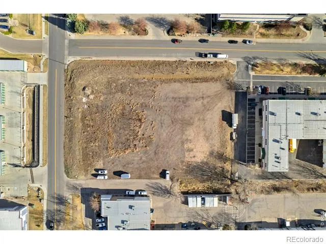 600 W 67th Street Loveland, CO 80538