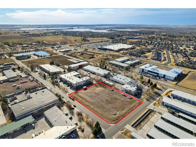 600 W 67th Street Loveland, CO 80538