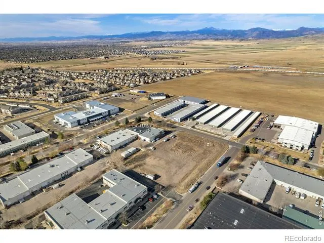 600 W 67th Street Loveland, CO 80538
