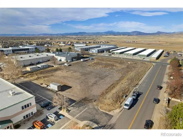600 W 67th Street Loveland, CO 80538