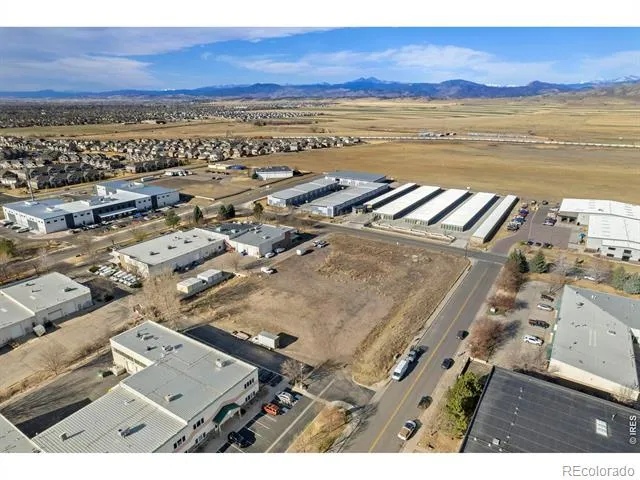 600 W 67th Street Loveland, CO 80538