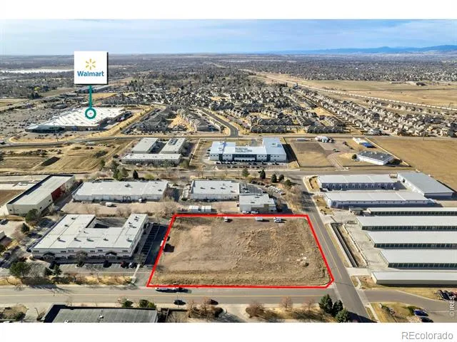 600 W 67th Street Loveland, CO 80538