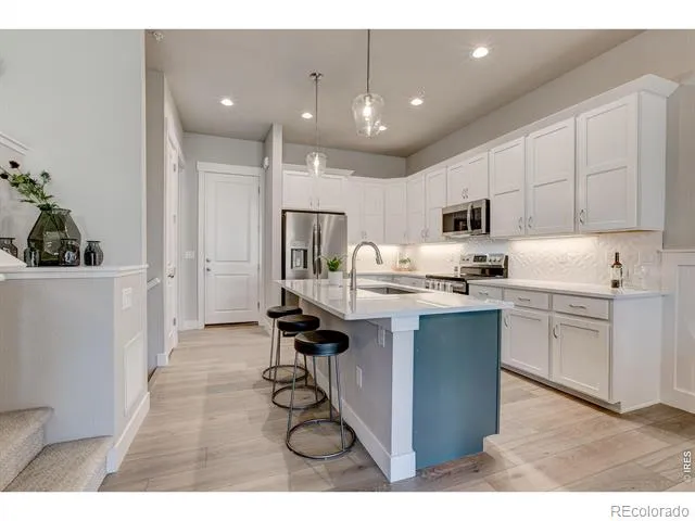 158 High Point Drive Longmont, CO 80504