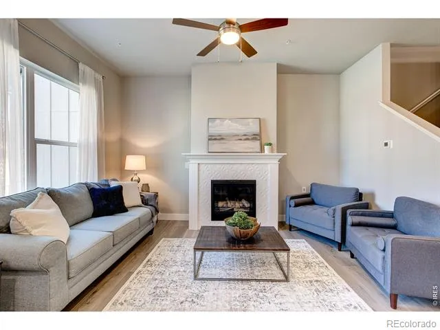 158 High Point Drive Longmont, CO 80504