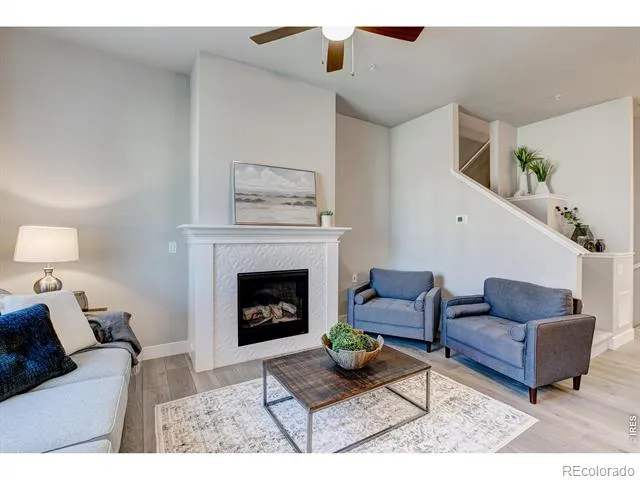 158 High Point Drive Longmont, CO 80504