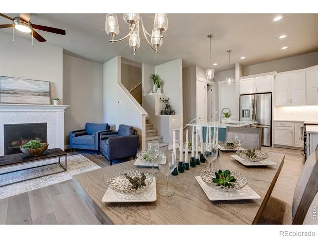 158 High Point Drive Longmont, CO 80504