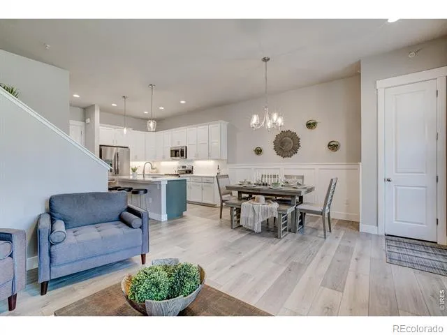 158 High Point Drive Longmont, CO 80504