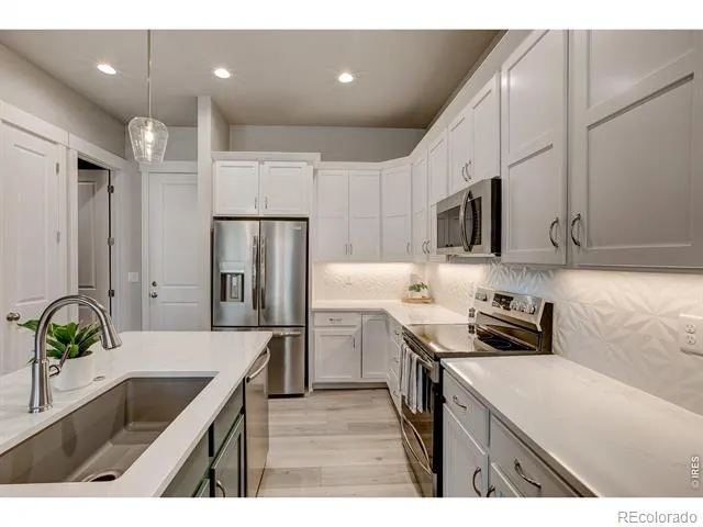 158 High Point Drive Longmont, CO 80504