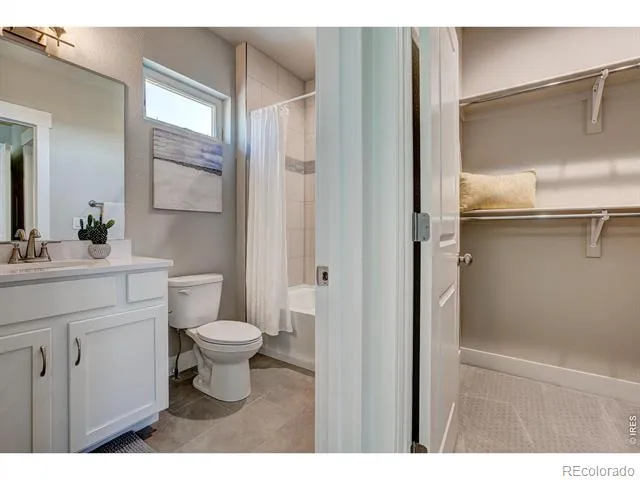 158 High Point Drive Longmont, CO 80504