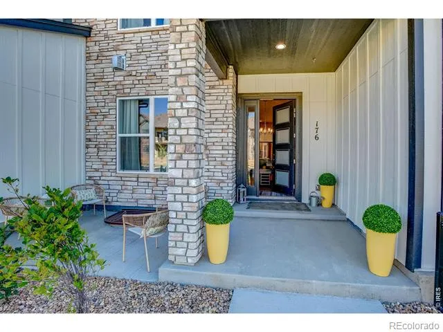158 High Point Drive Longmont, CO 80504