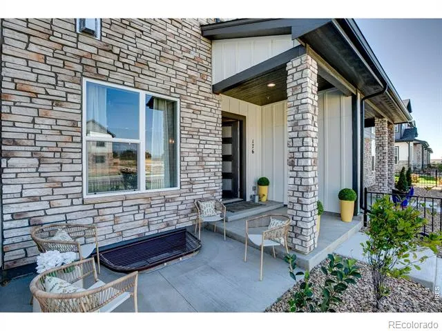 158 High Point Drive Longmont, CO 80504