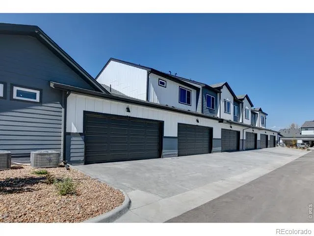 158 High Point Drive Longmont, CO 80504