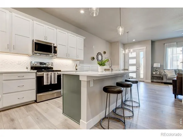 158 High Point Drive Longmont, CO 80504