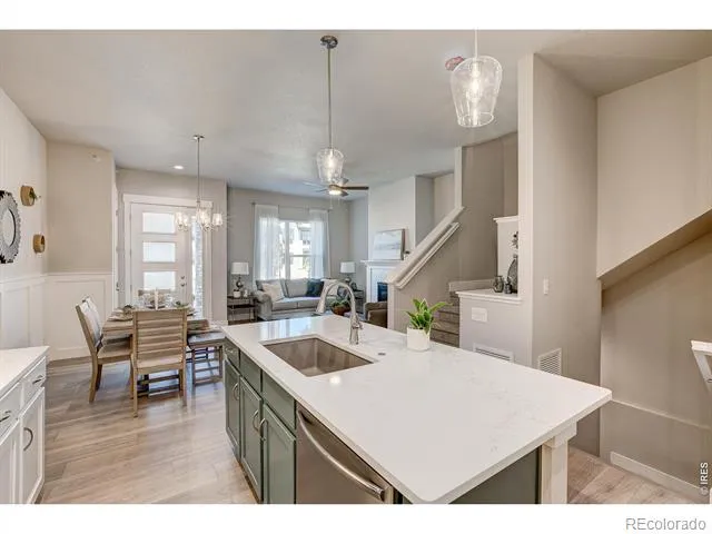158 High Point Drive Longmont, CO 80504