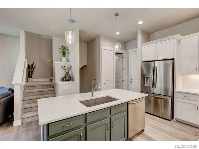 158 High Point Drive Longmont, CO 80504