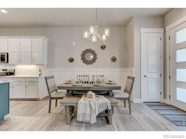 158 High Point Drive Longmont, CO 80504