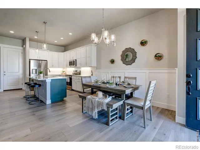 158 High Point Drive Longmont, CO 80504