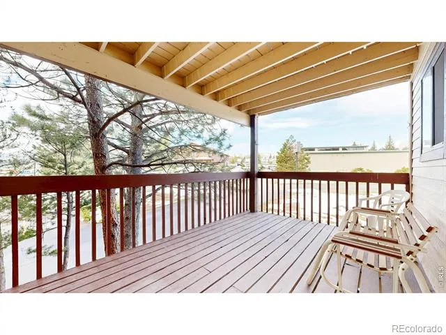 1730 Raven Avenue #A-7 Estes Park, CO 80517