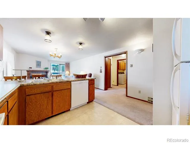 1730 Raven Avenue #A-7 Estes Park, CO 80517