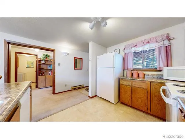 1730 Raven Avenue #A-7 Estes Park, CO 80517