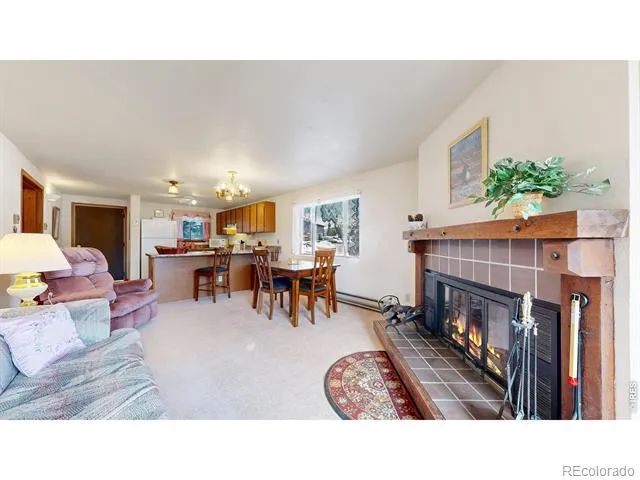 1730 Raven Avenue #A-7 Estes Park, CO 80517