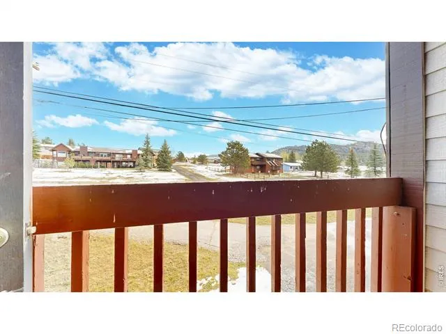 1730 Raven Avenue #A-7 Estes Park, CO 80517