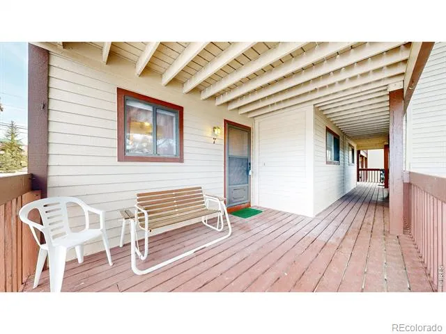 1730 Raven Avenue #A-7 Estes Park, CO 80517