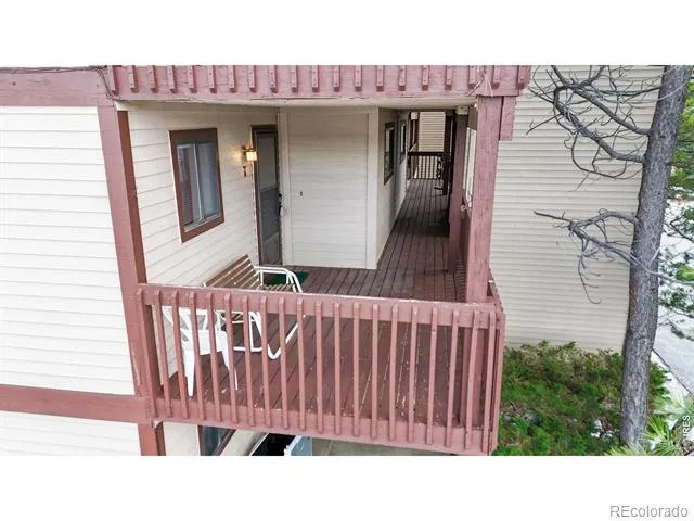 1730 Raven Avenue #A-7 Estes Park, CO 80517