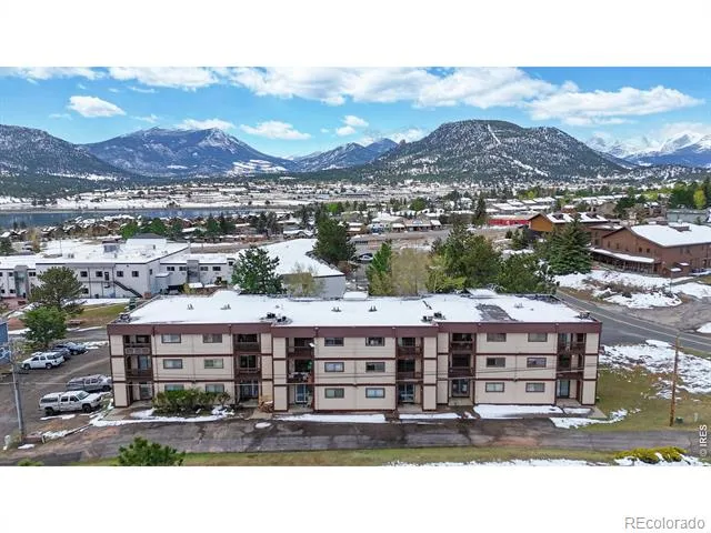 1730 Raven Avenue #A-7 Estes Park, CO 80517