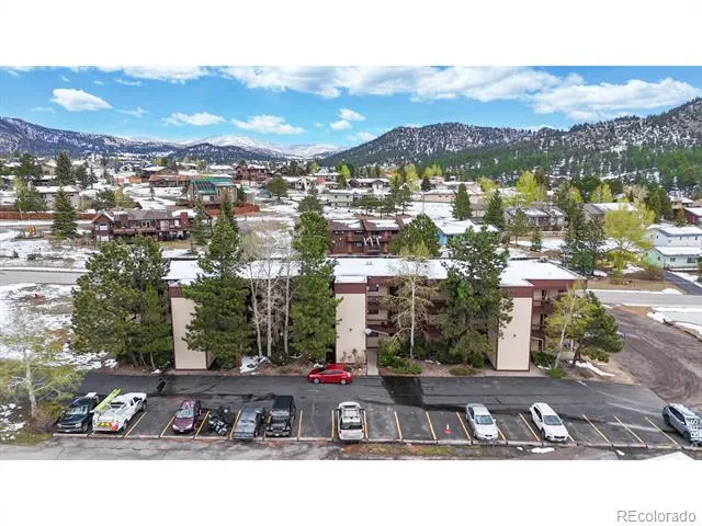 1730 Raven Avenue #A-7 Estes Park, CO 80517