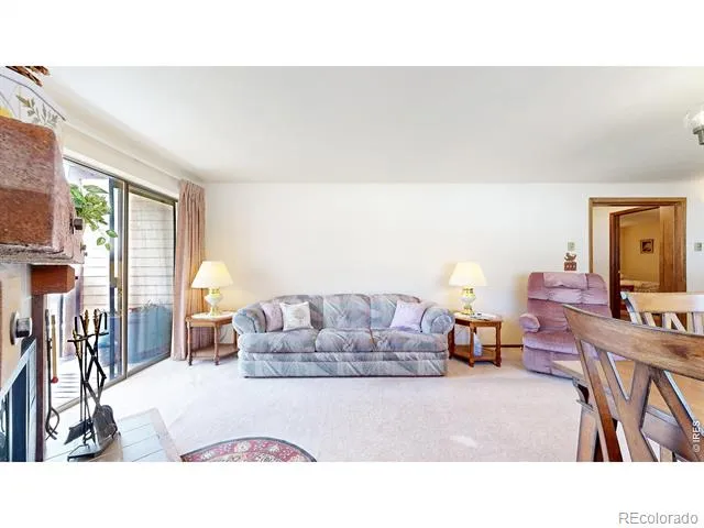 1730 Raven Avenue #A-7 Estes Park, CO 80517