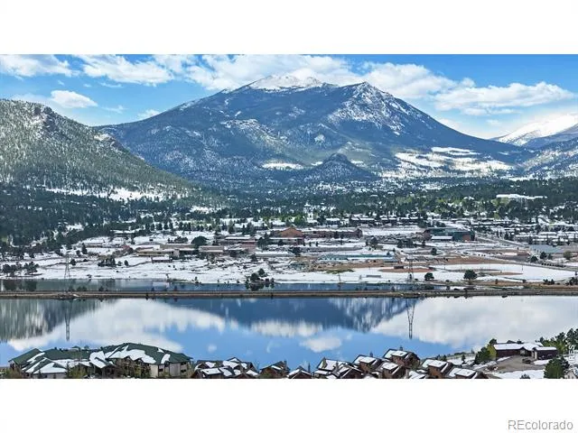 1730 Raven Avenue #A-7 Estes Park, CO 80517
