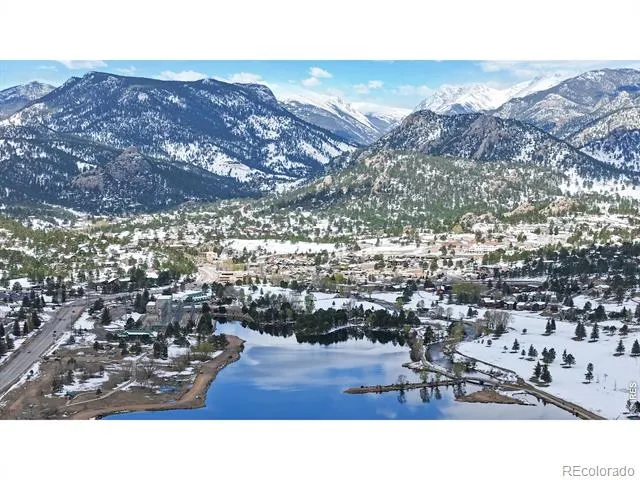 1730 Raven Avenue #A-7 Estes Park, CO 80517