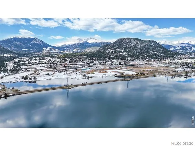 1730 Raven Avenue #A-7 Estes Park, CO 80517