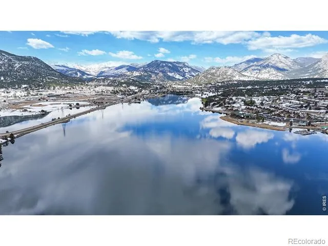 1730 Raven Avenue #A-7 Estes Park, CO 80517