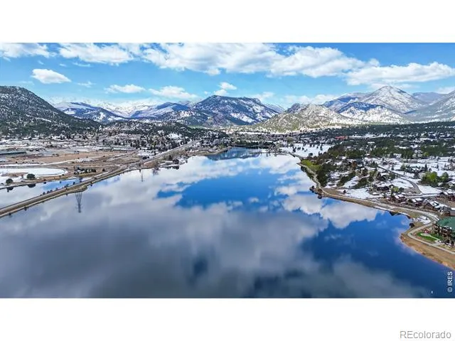 1730 Raven Avenue #A-7 Estes Park, CO 80517