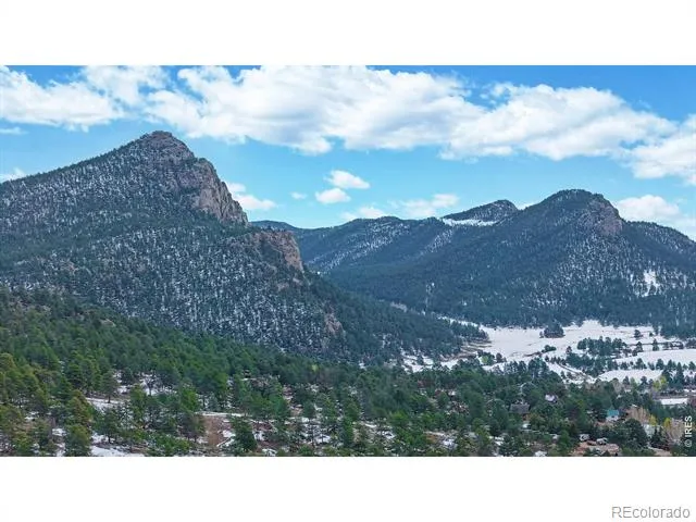 1730 Raven Avenue #A-7 Estes Park, CO 80517