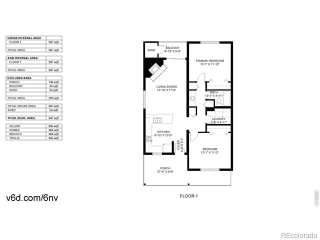 1730 Raven Avenue #A-7 Estes Park, CO 80517
