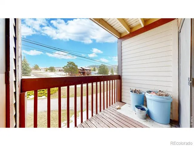1730 Raven Avenue #A-7 Estes Park, CO 80517